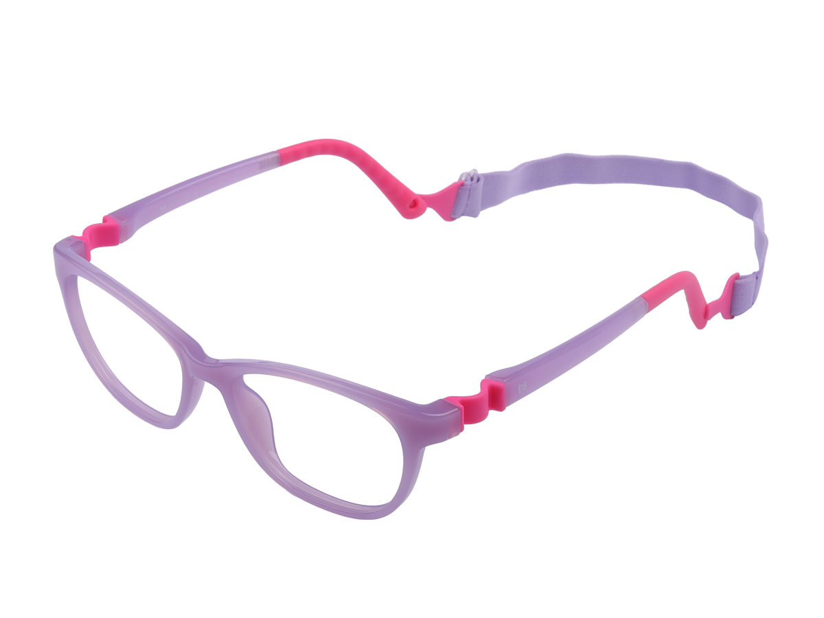 Pico Round Frames
