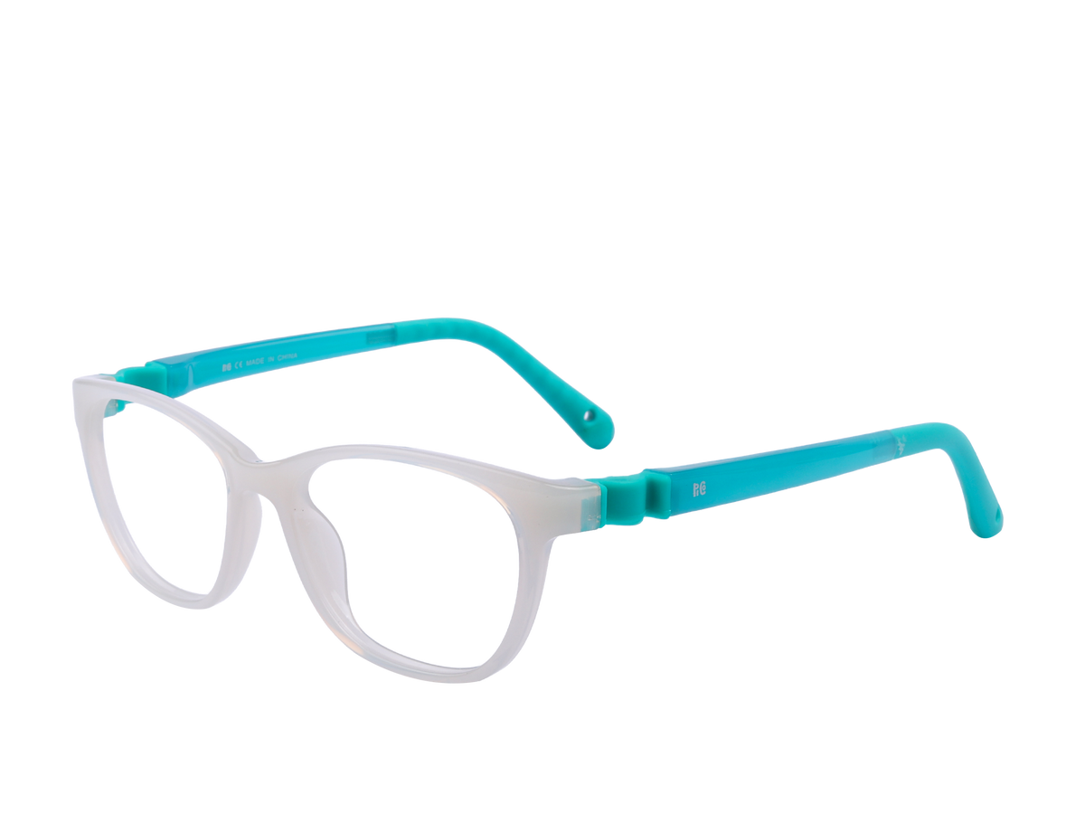 Pico Round Frames