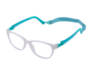 Pico Round Frames
