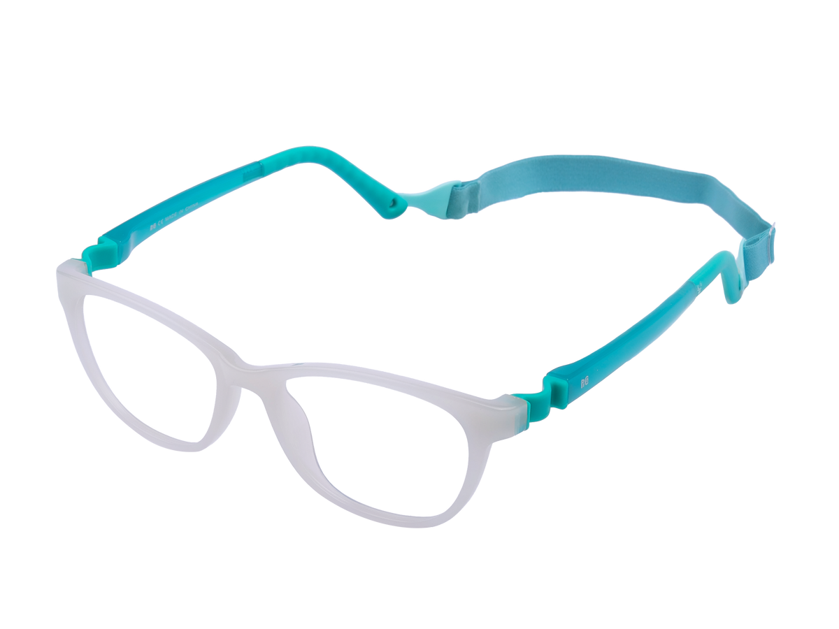 Pico Round Frames