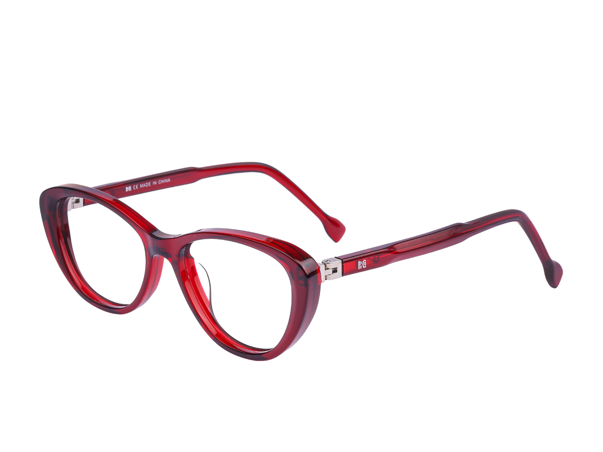 Pico Cat-Eye Frames