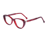 Pico Cat-Eye Frames