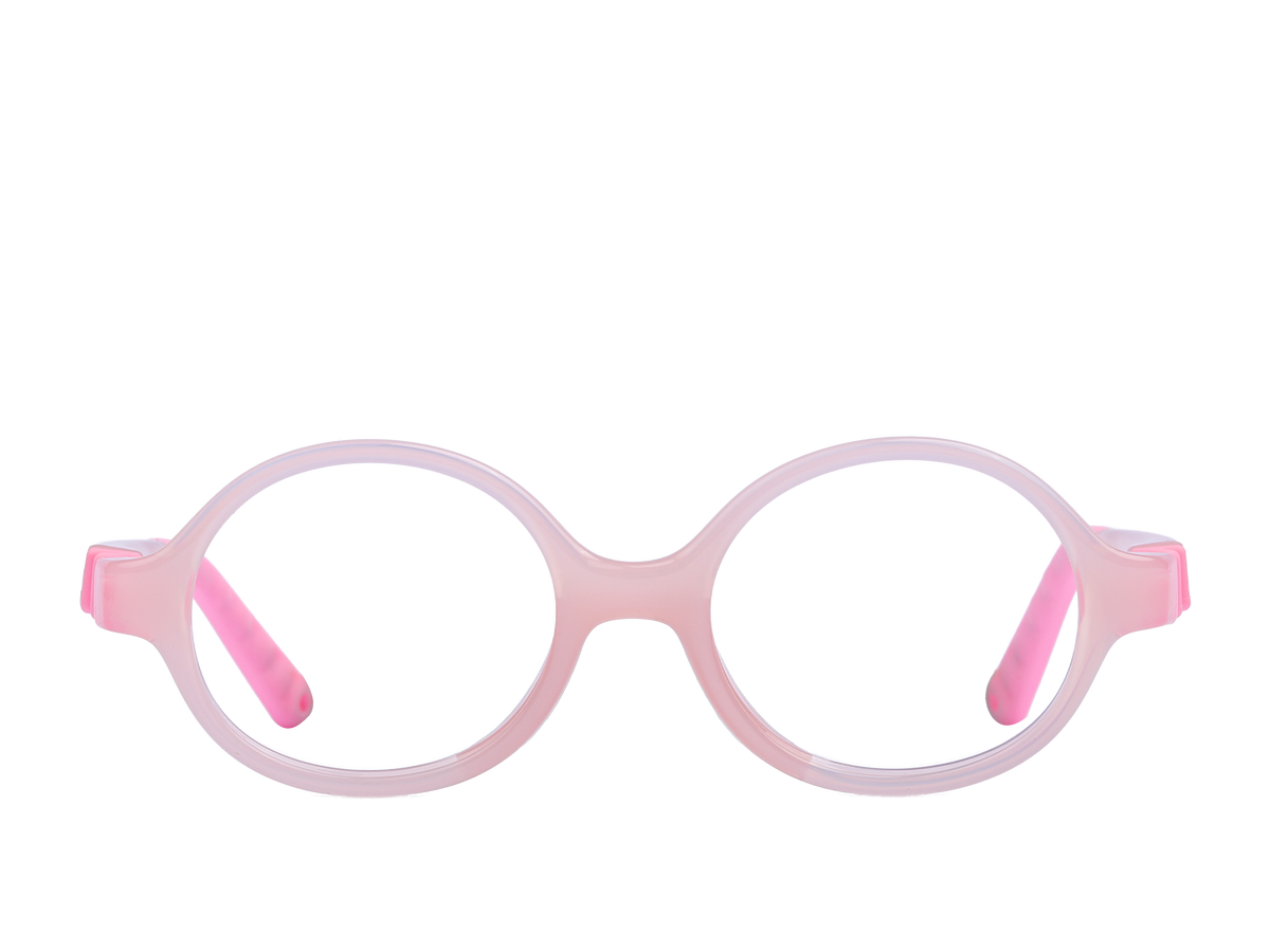 Pico Round Frames