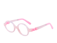 Pico Round Frames