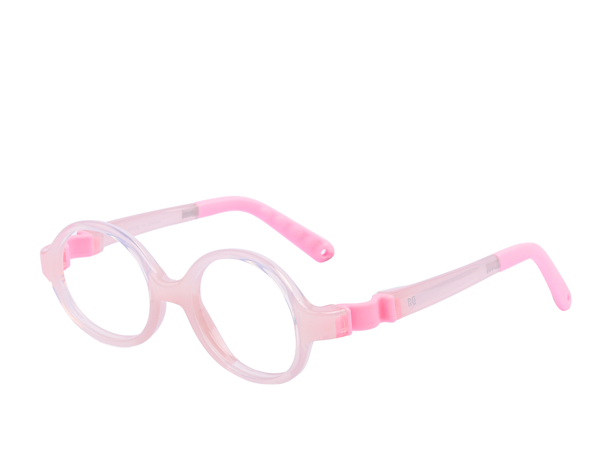 Pico Round Frames