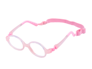 Pico Round Frames