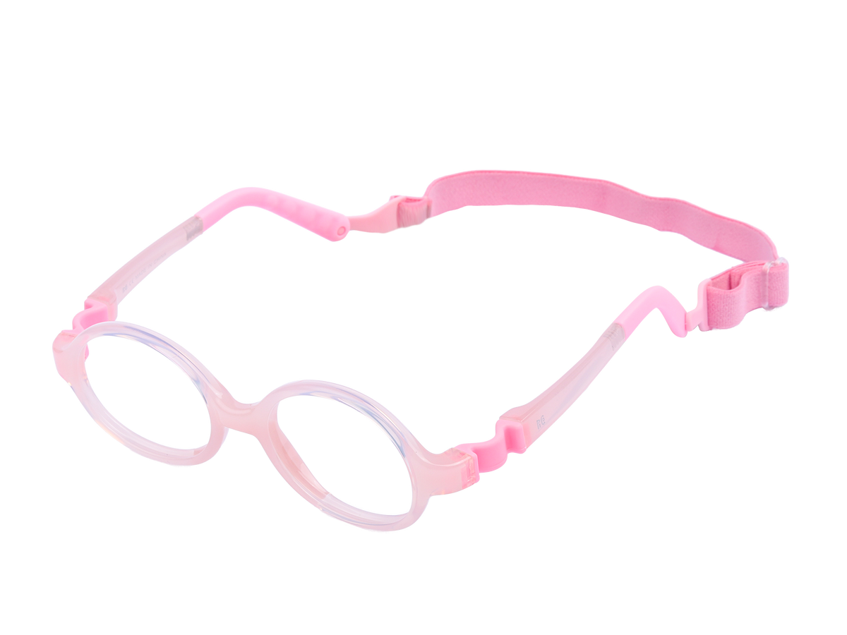 Pico Round Frames