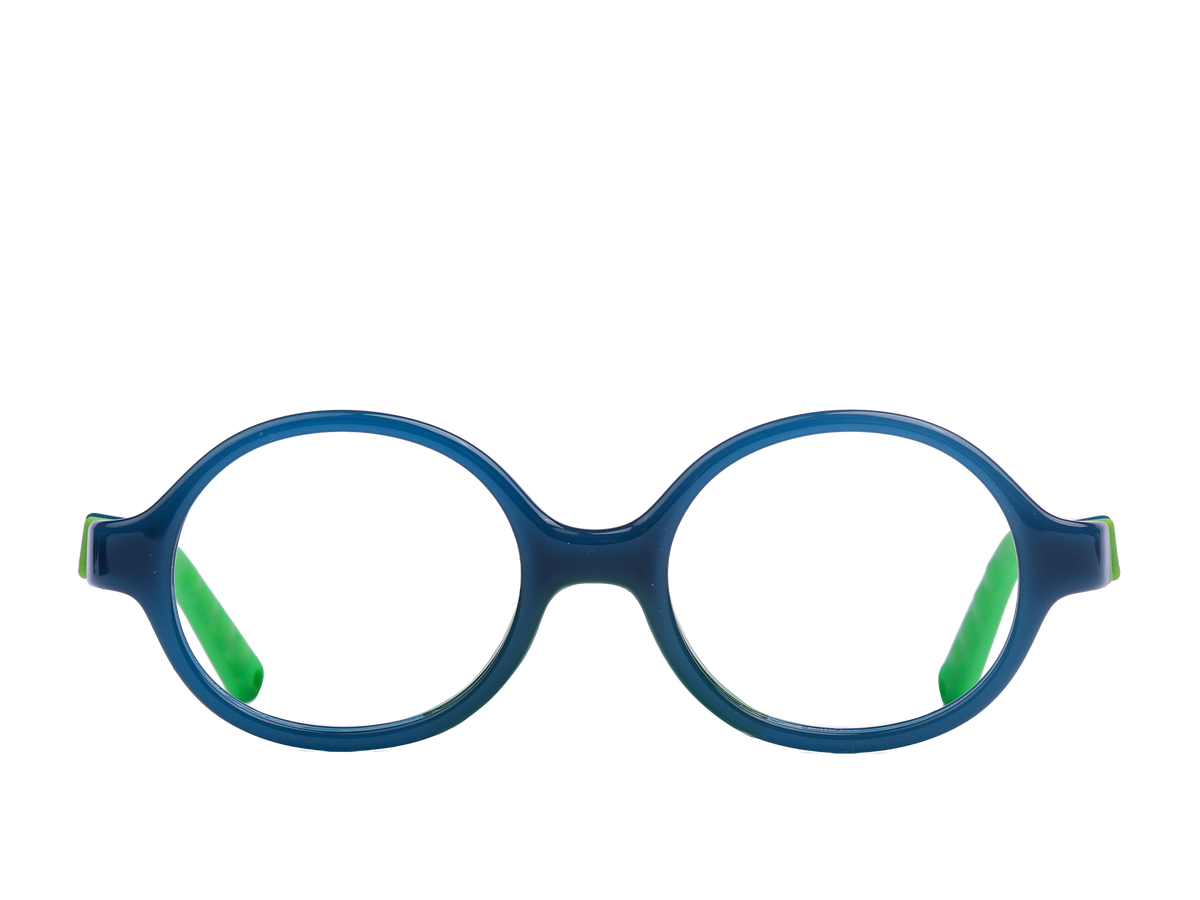 Pico Round Frames