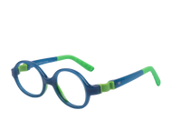 Pico Round Frames