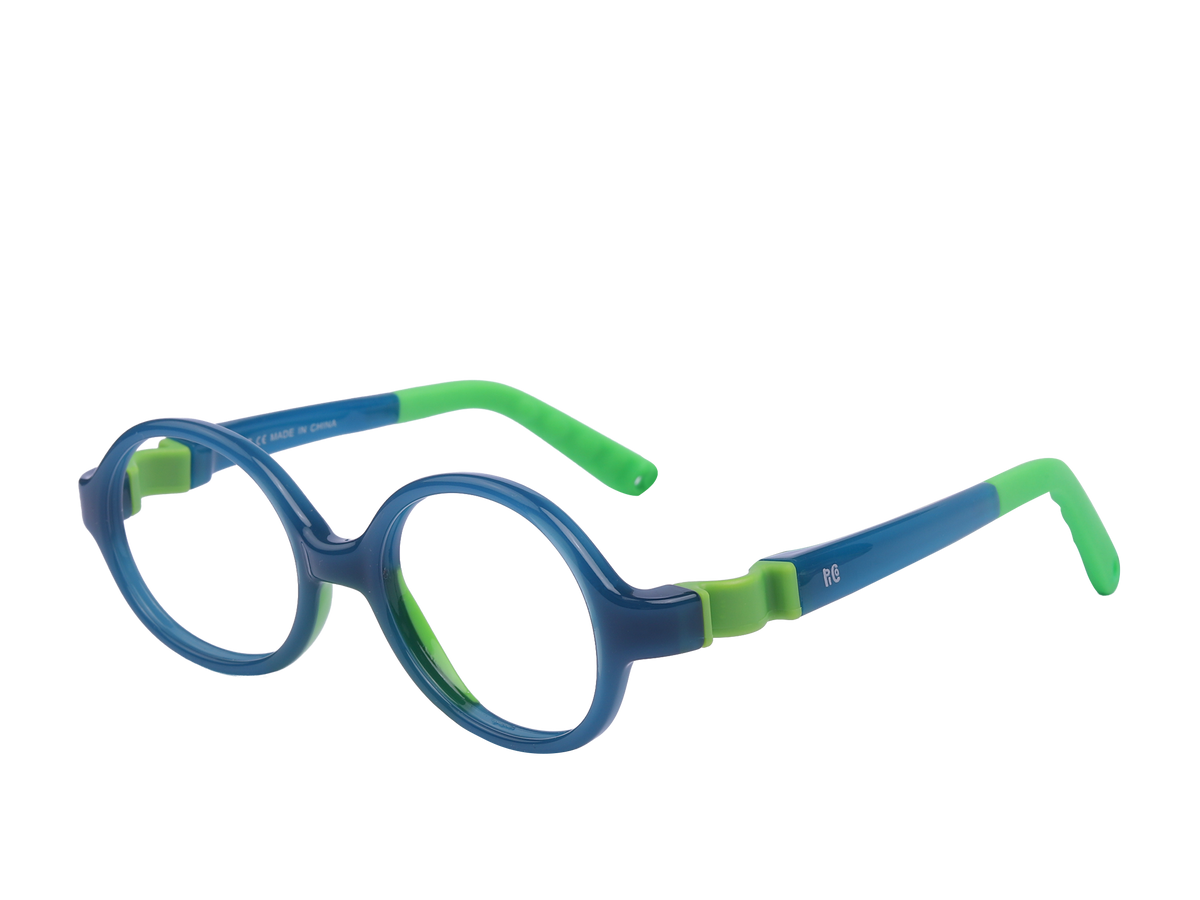 Pico Round Frames