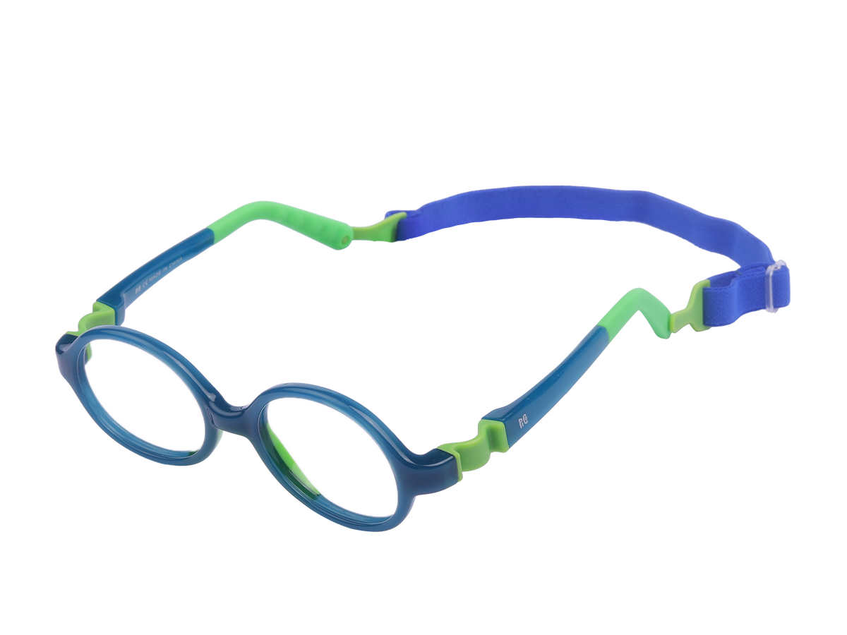 Pico Round Frames