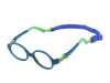 Pico Round Frames