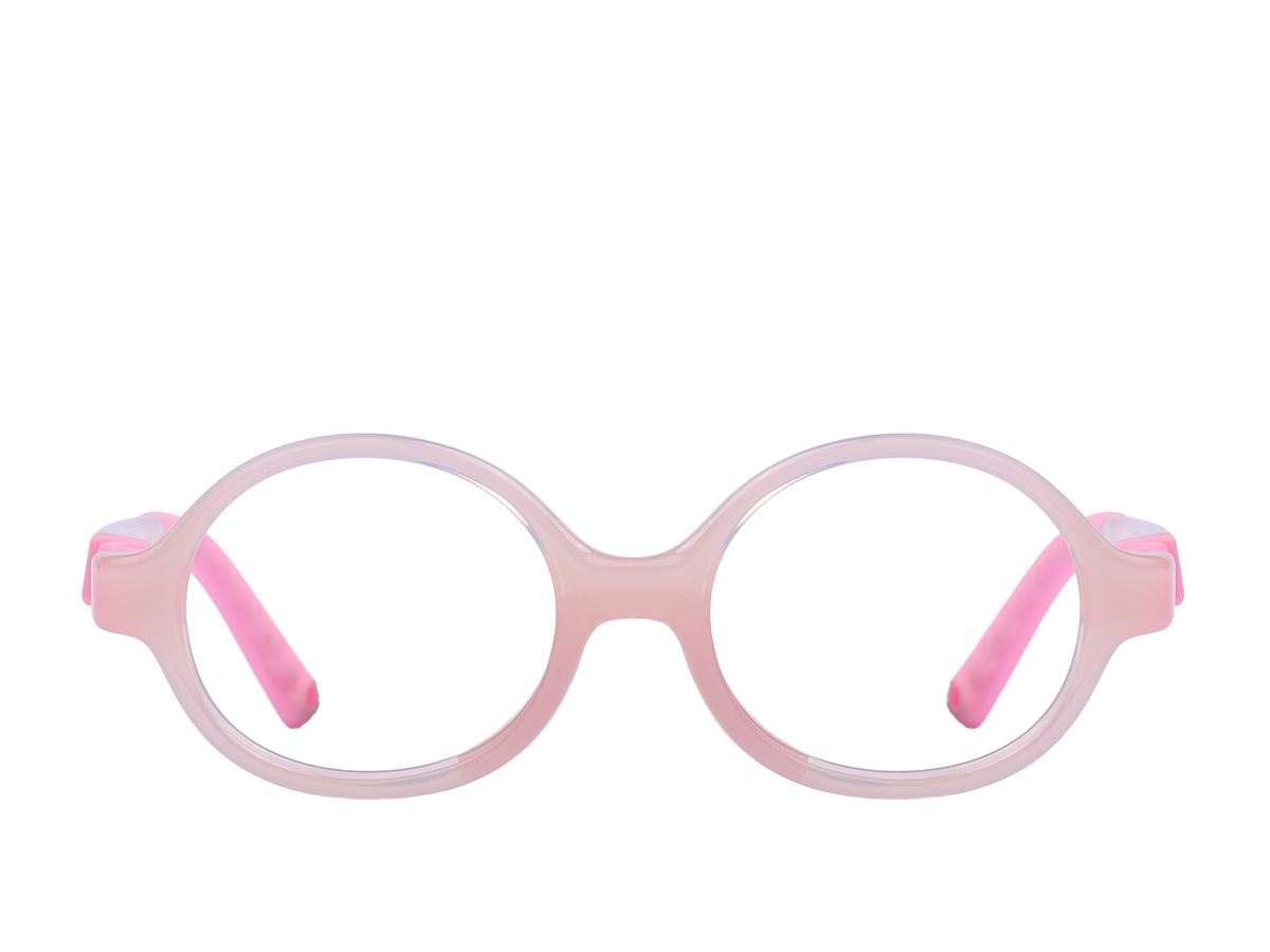 Pico Round Frames