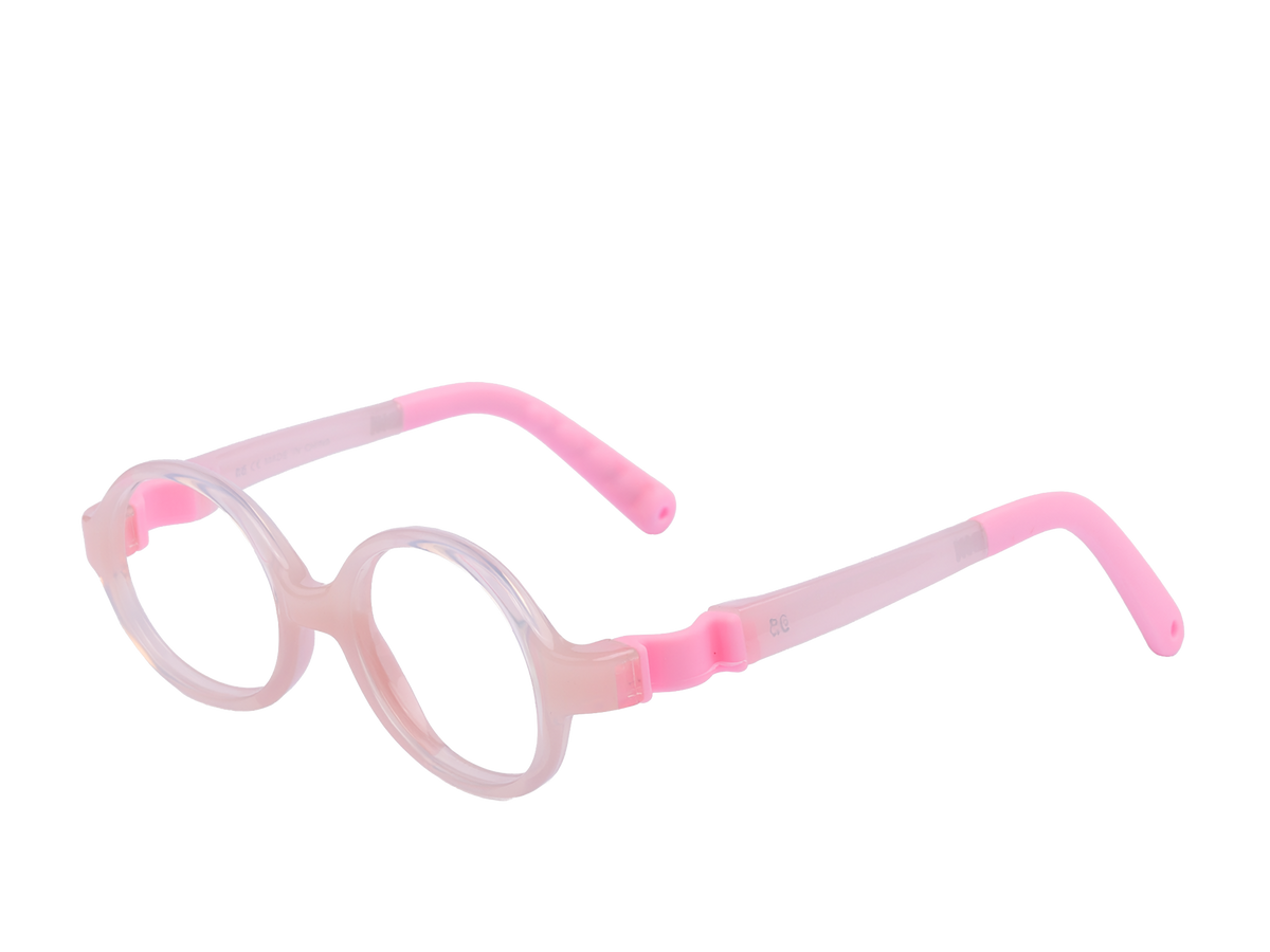 Pico Round Frames