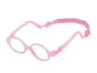 Pico Round Frames