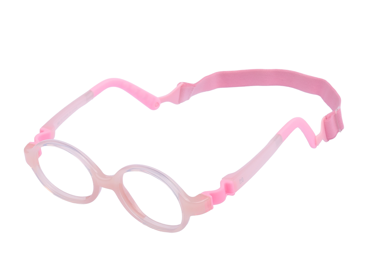 Pico Round Frames