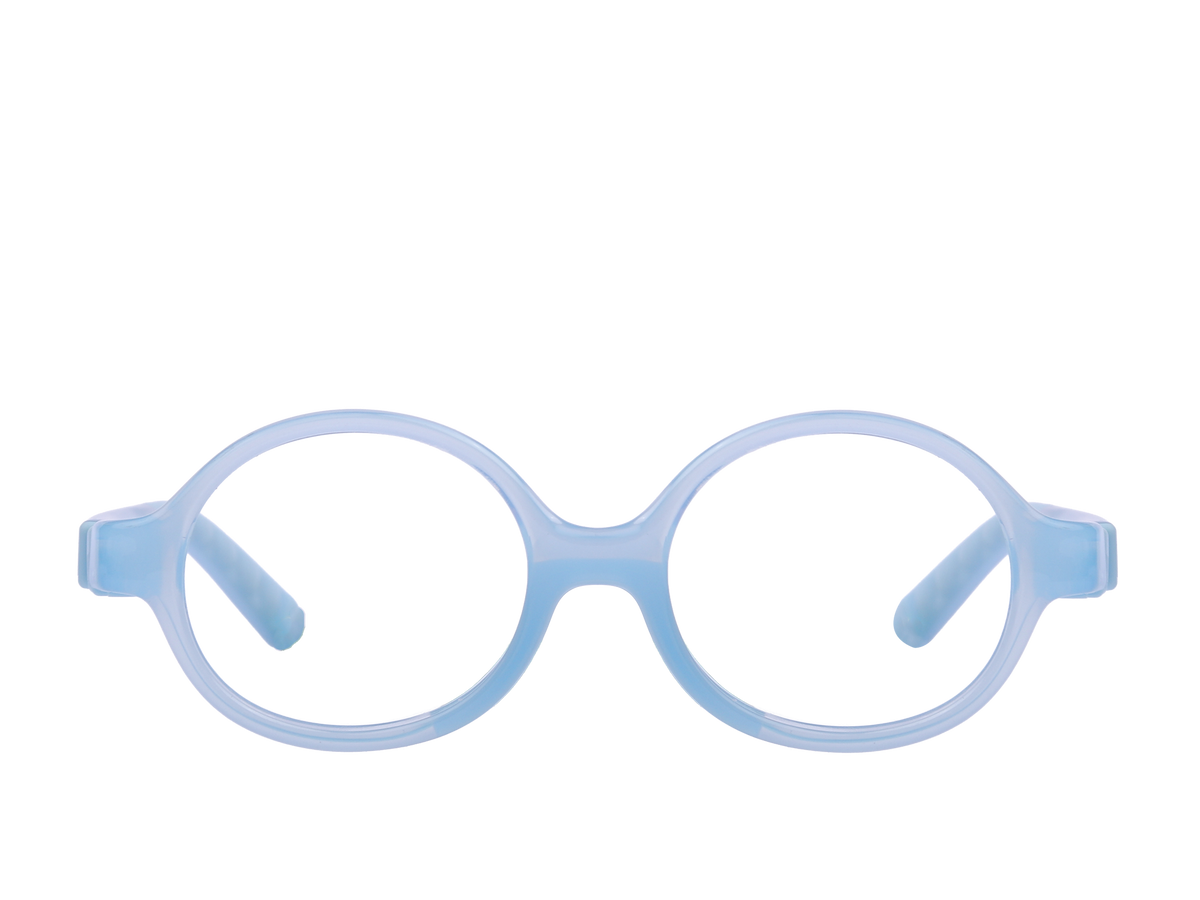 Pico Round Frames