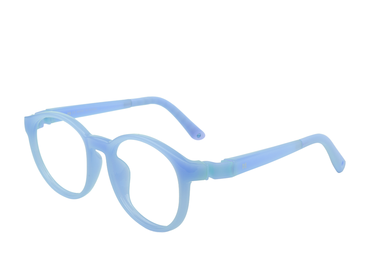 Pico Round Frames