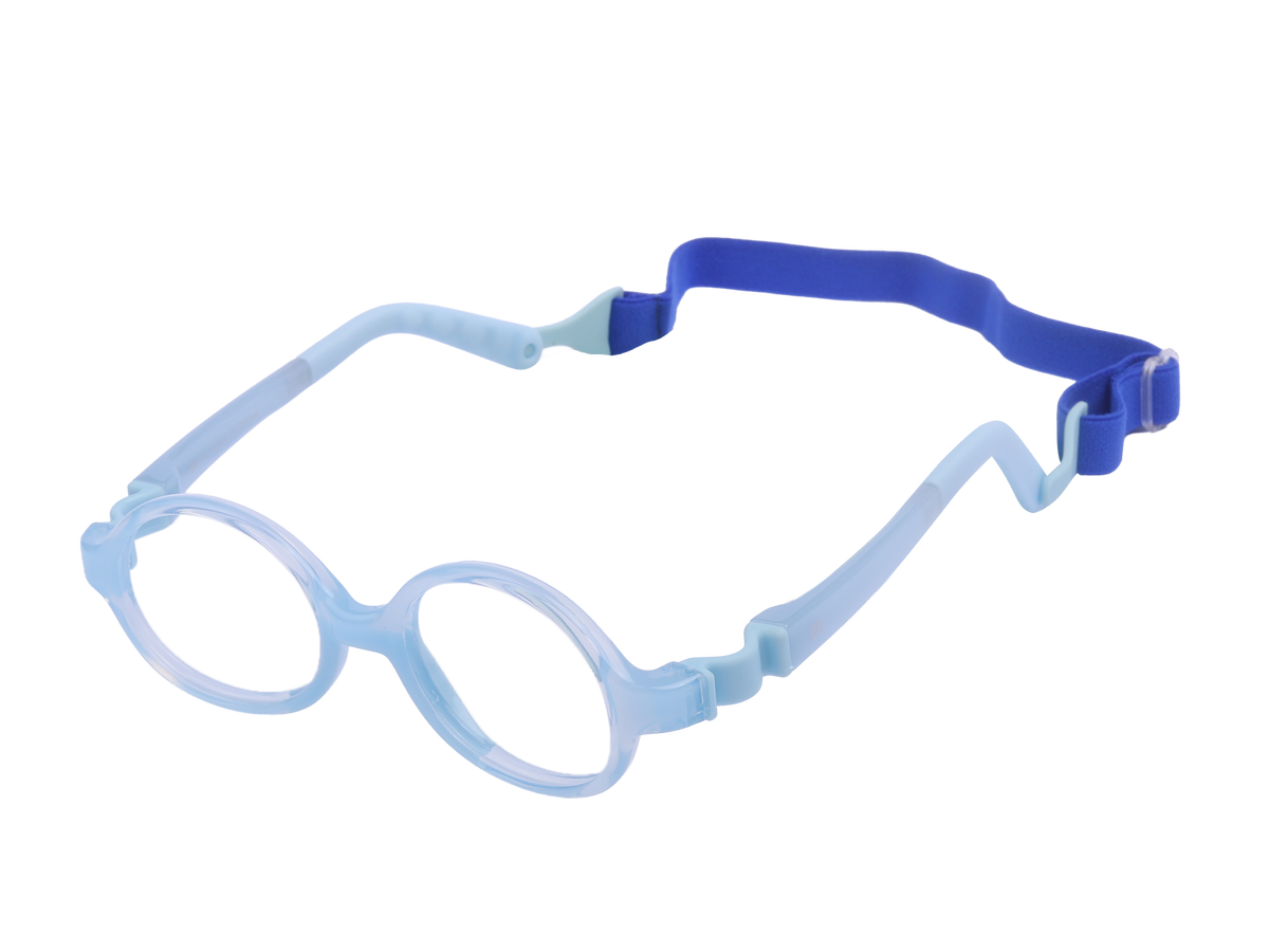 Pico Round Frames