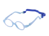 Pico Round Frames