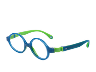 Pico Round Frames