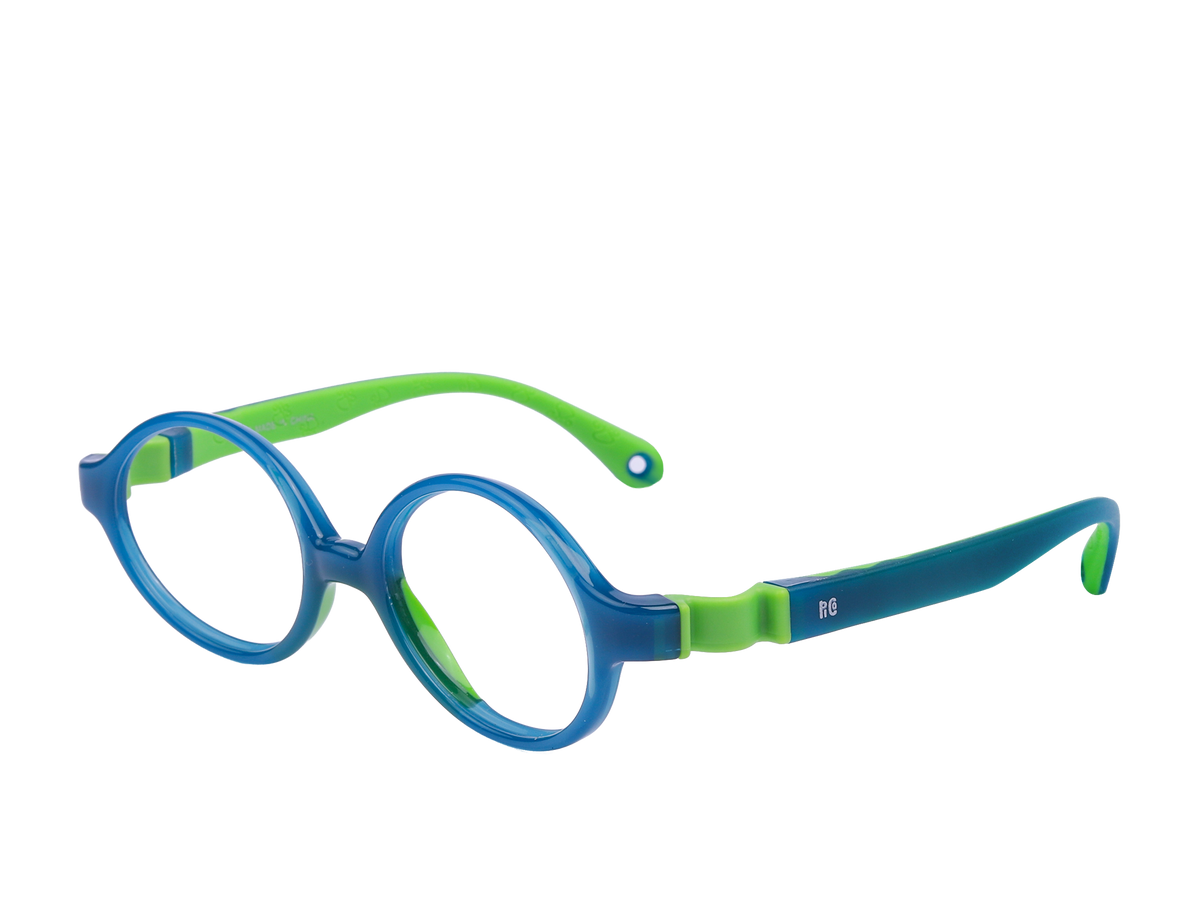 Pico Round Frames
