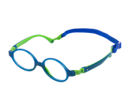 Pico Round Frames