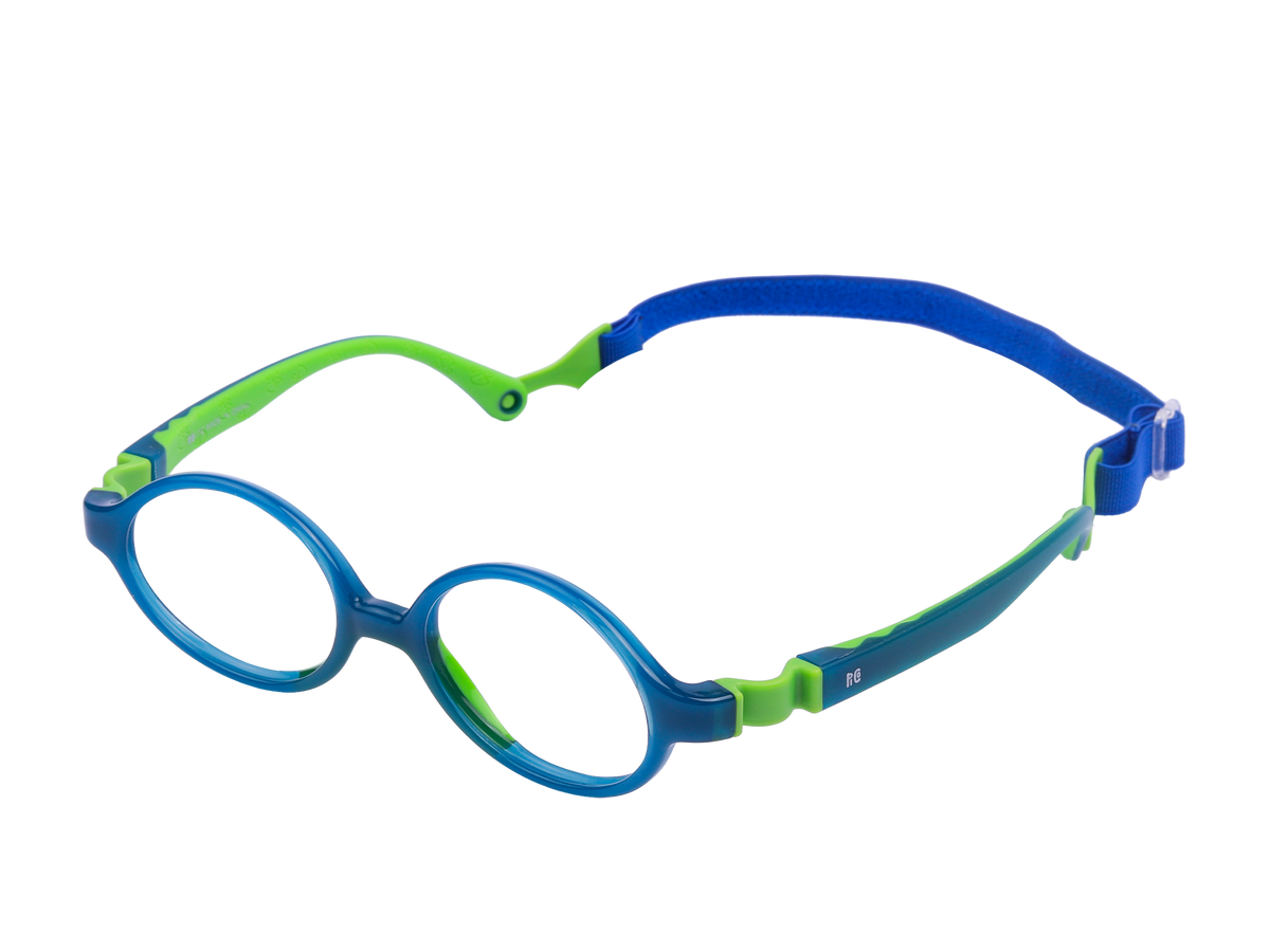 Pico Round Frames