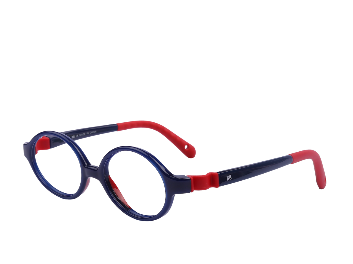 Pico Round Frames