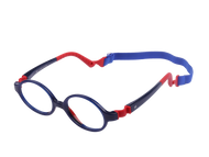 Pico Round Frames