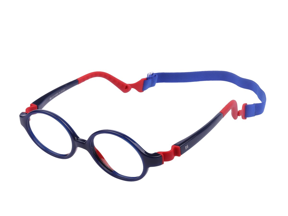 Pico Round Frames