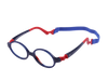 Pico Round Frames