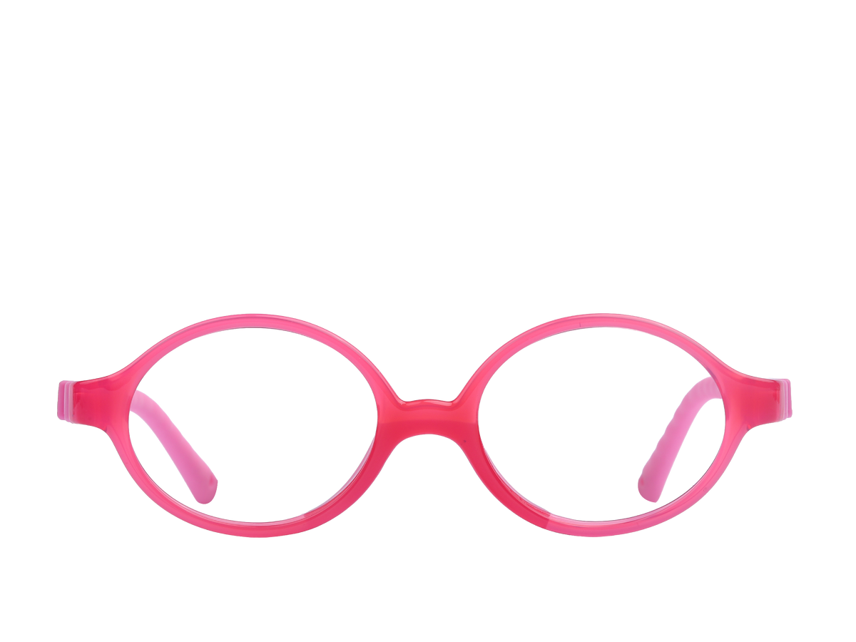 Pico Round Frames