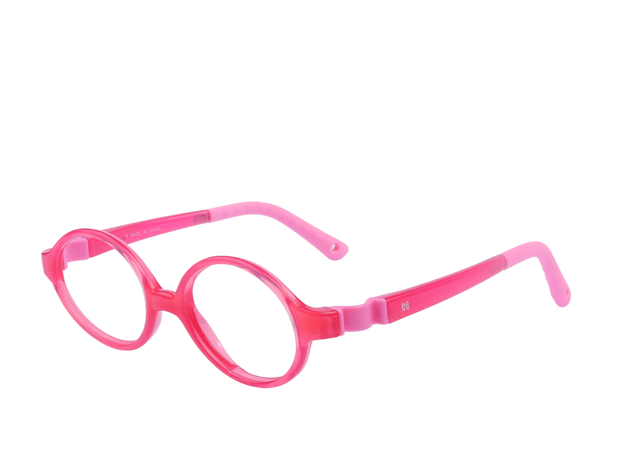 Pico Round Frames