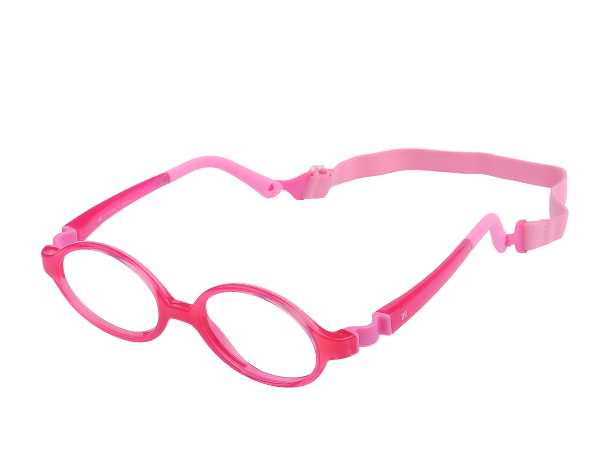 Pico Round Frames