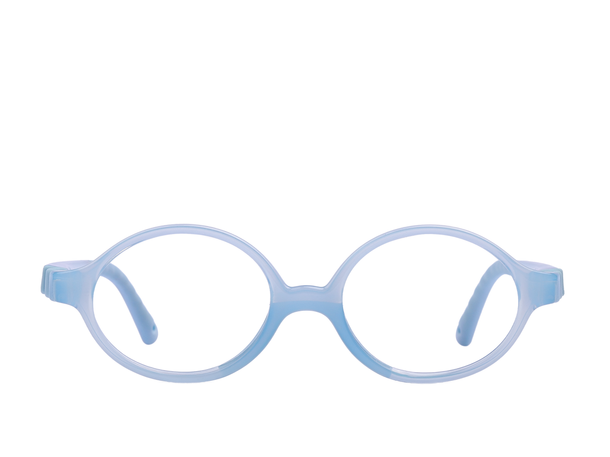 Pico Round Frames