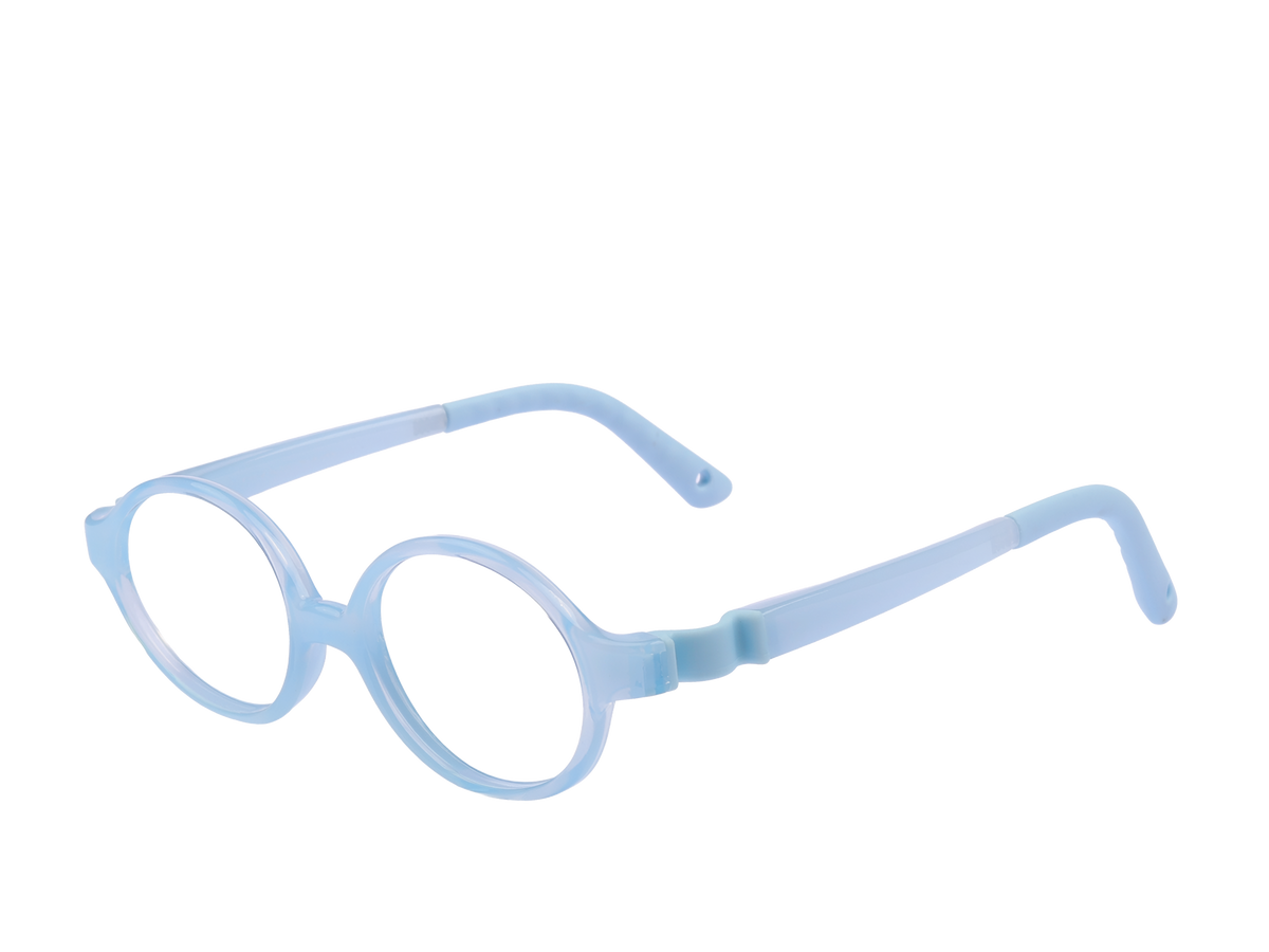 Pico Round Frames