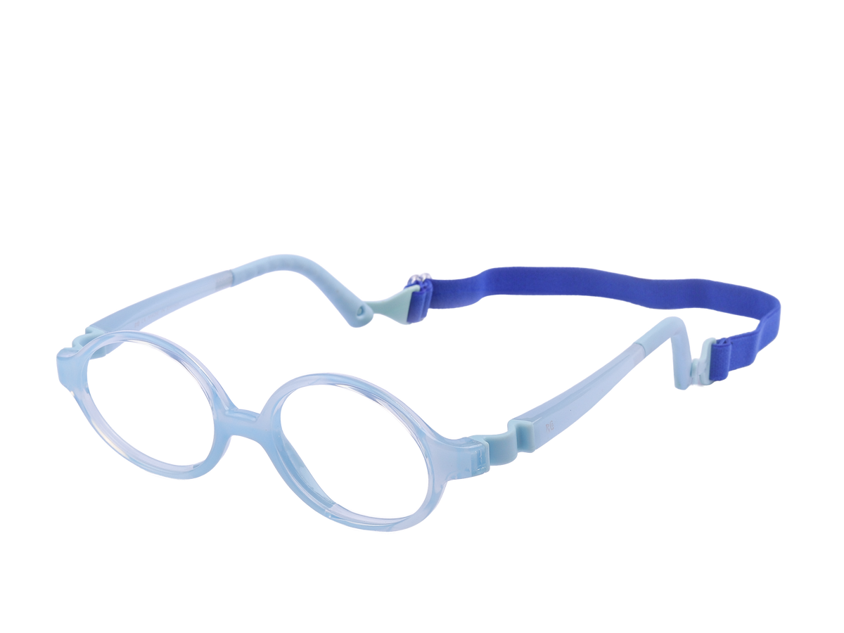 Pico Round Frames