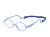 Pico Round Frames