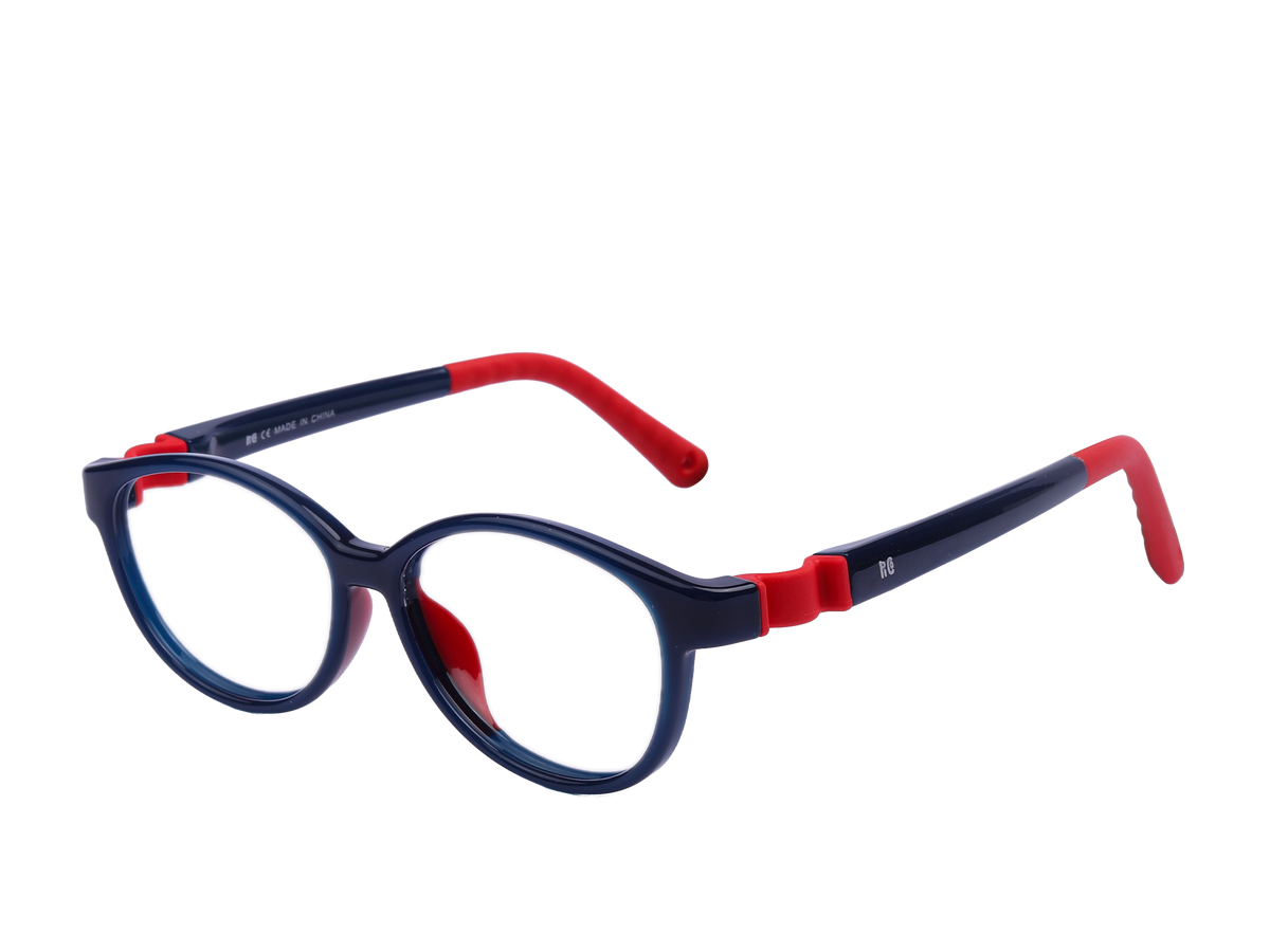 Pico Round Frames