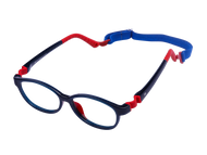 Pico Round Frames