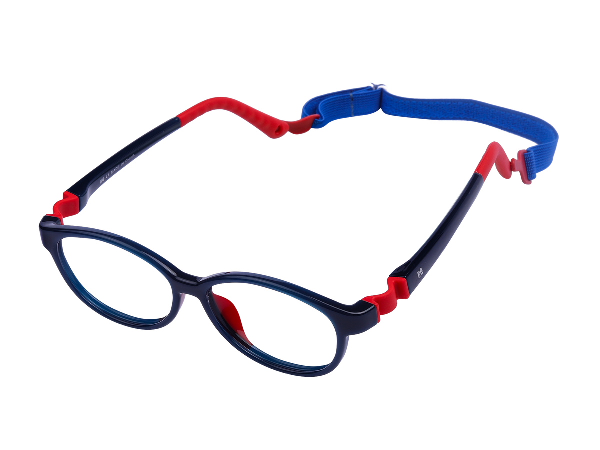 Pico Round Frames