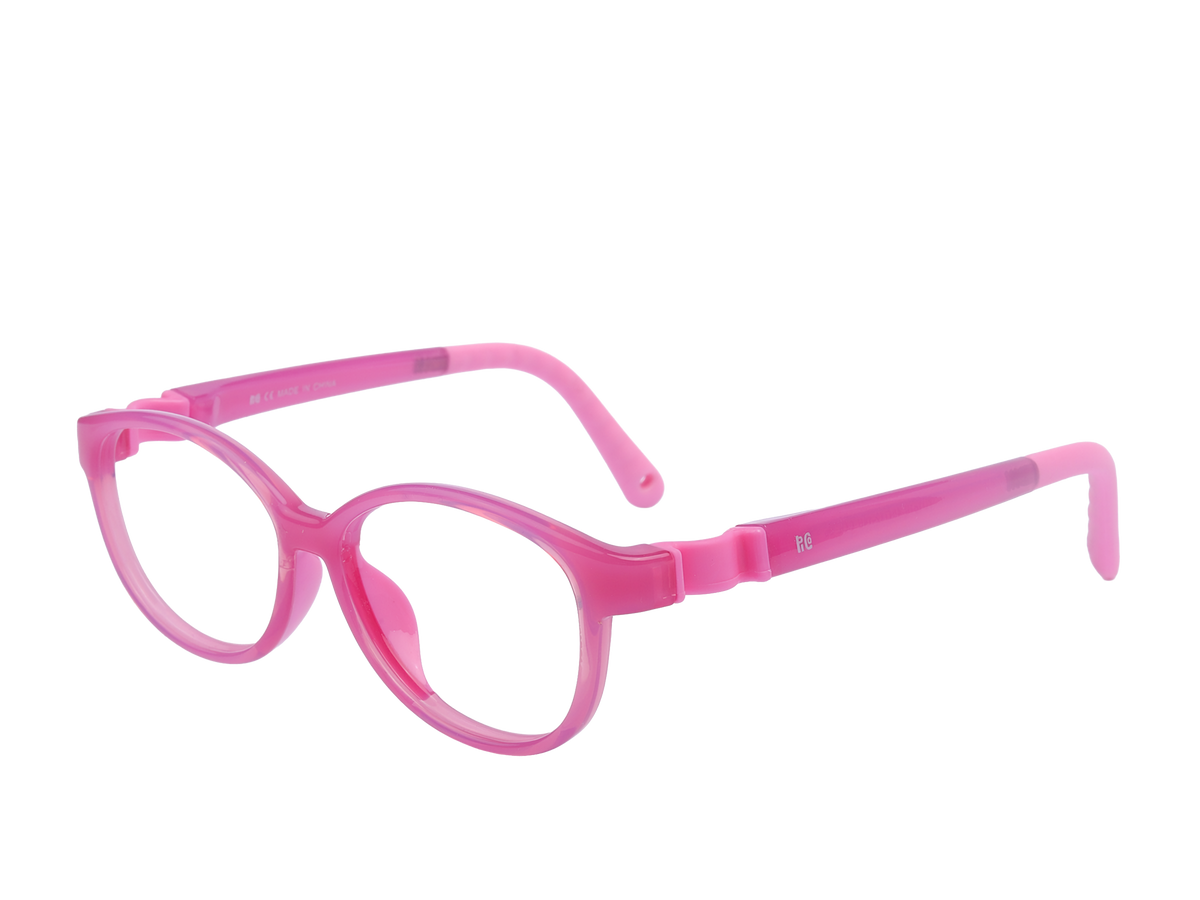 Pico Round Frames