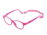 Pico Round Frames
