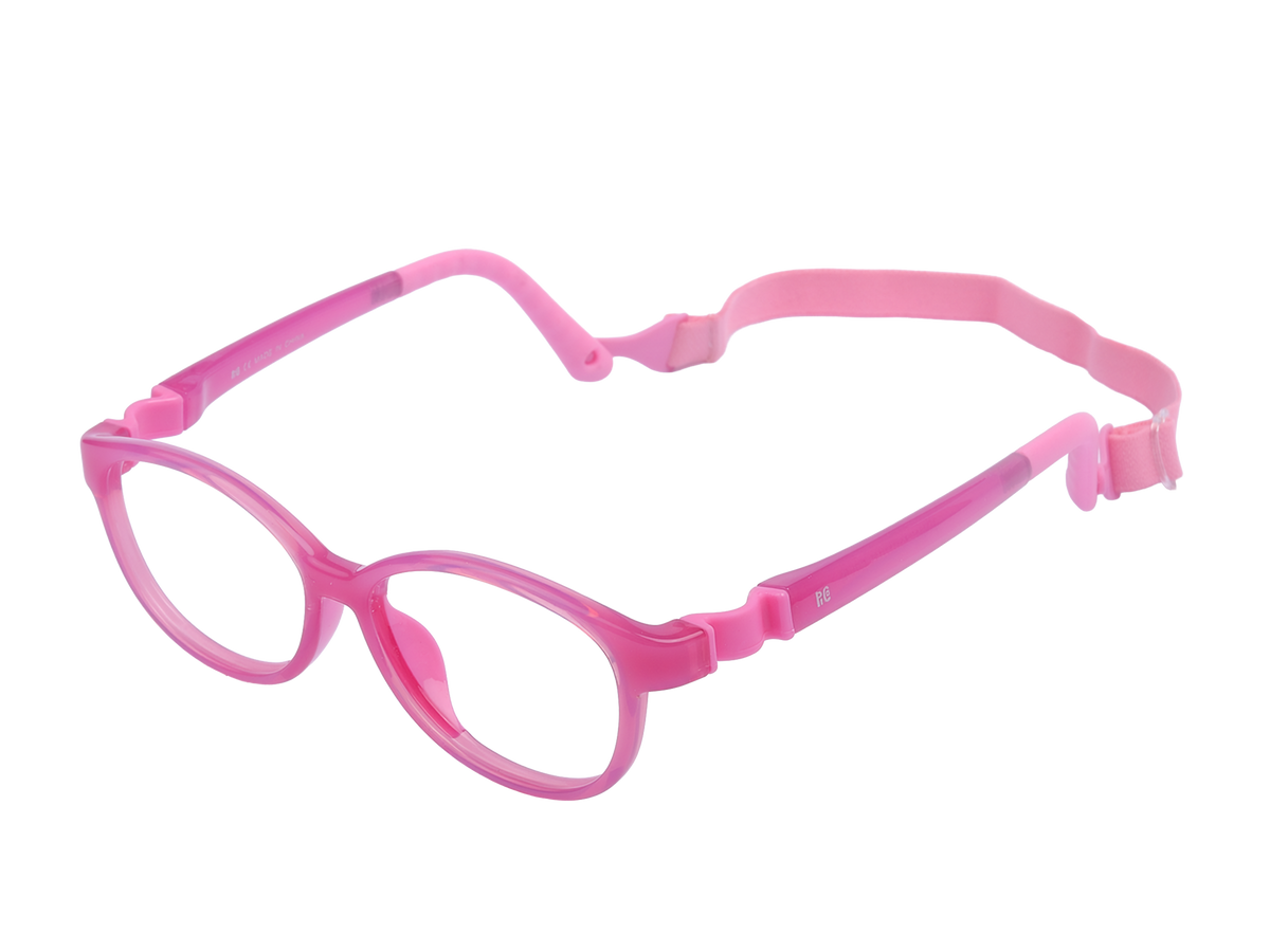Pico Round Frames