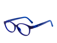 Pico Round Frames
