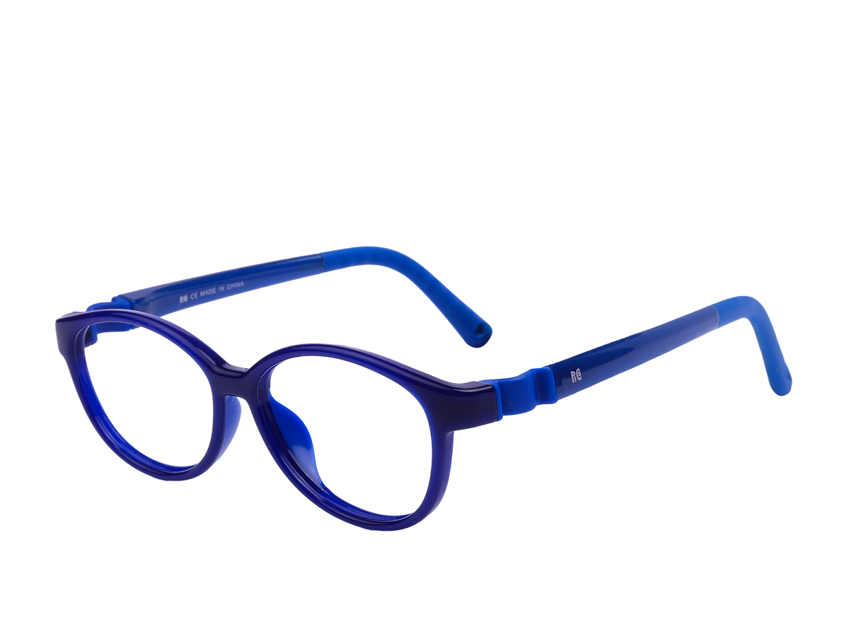 Pico Round Frames