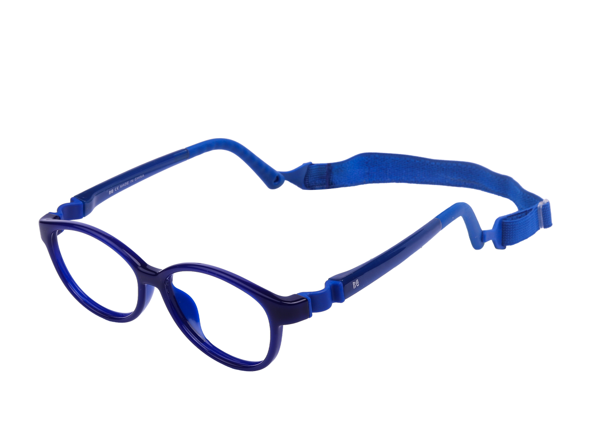 Pico Round Frames