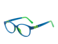 Pico Round Frames