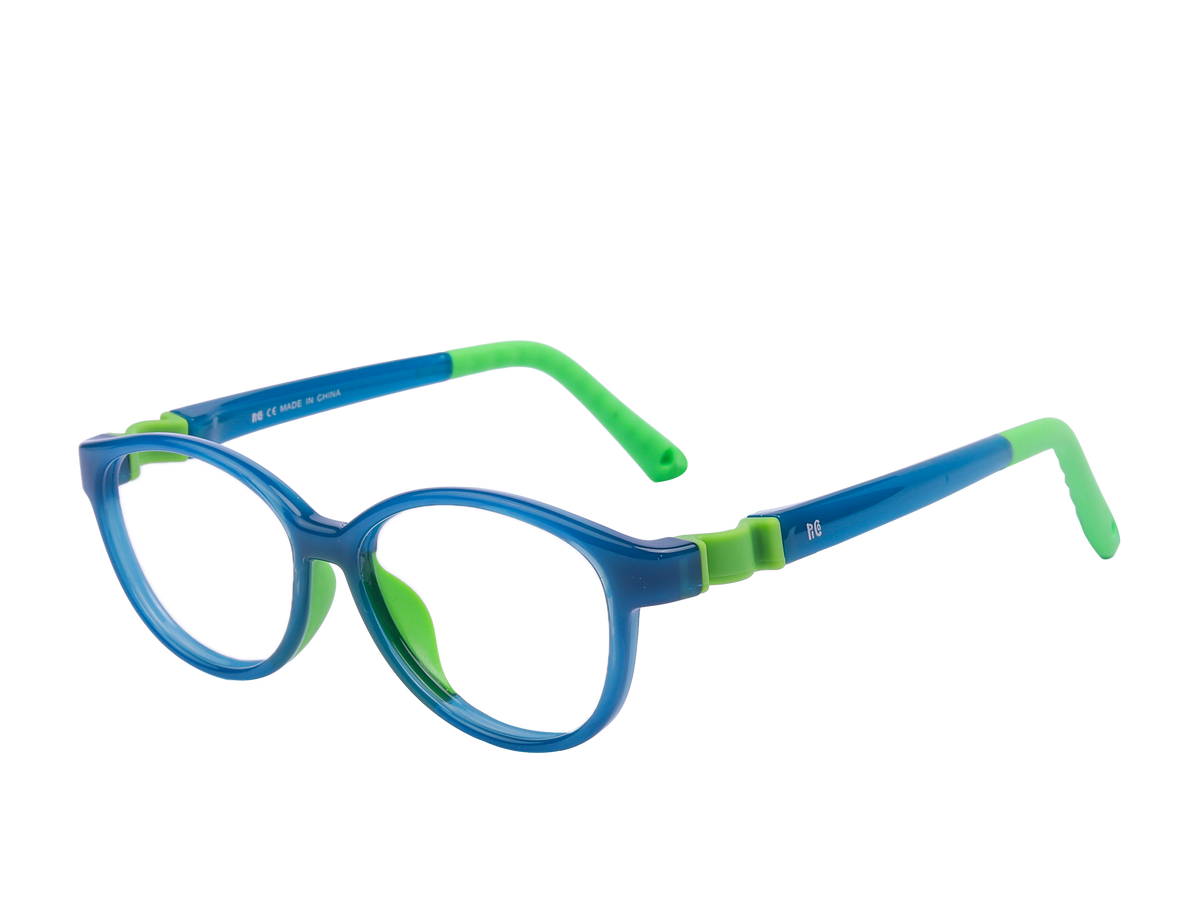 Pico Round Frames